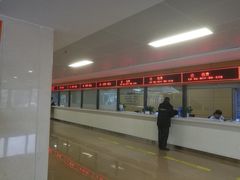 -成都市金牛区人民医院