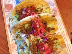 牛肉塔可-么哈MOJAR(厦门云城万科里店)