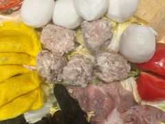 -绍兴老味道·非遗门店(银泰城店)