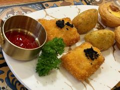 -番茄屋葡式美食(总店)