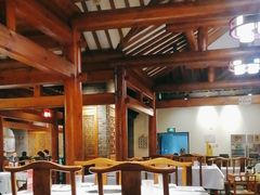 -东来顺饭庄(西直门店)