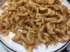 -一块豆腐·海鲜·家常菜(李沧书院路店)
