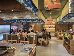 -春田小幸铁板烧(忠义街店)