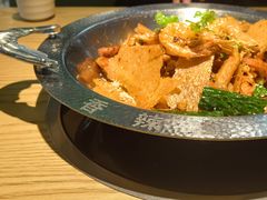 -0048鲜活香辣虾·火锅(铜陵路店)