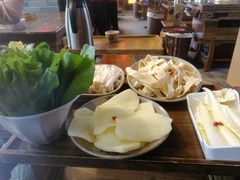 -小龙坎老火锅(北京三里屯店)