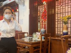 -西江美食舫·江西菜(健德桥店)