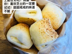 -巴黎贝甜(凯德MALL望京店)