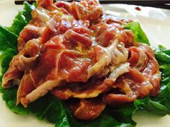 -北门涮肉·铜锅涮肉(南锣鼓巷店)