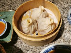 天王烤鸭包-南京大牌档(人民广场店)