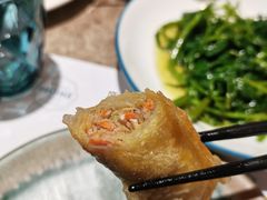 越南炸春卷-美奈小馆·东南亚菜(福田星河COCO Park店)