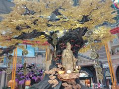 -东方山水乐园山之王国(全室内)