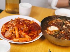 -屋里家延边朝鲜族冷面(南园店)