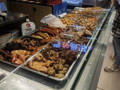 -盒马鲜生(文景博乐里购物广场店)