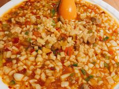 -谷丽麦馕新疆菜·清真(步步高梅溪新天地店)