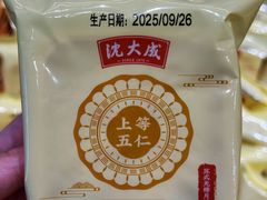 -沈大成(南京东路店)