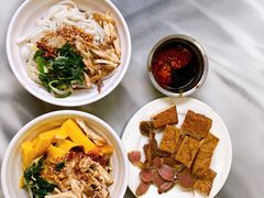 -再回首鸡肉米线(人民路一店)