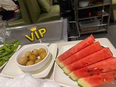 -海底捞火锅(上元大街店)