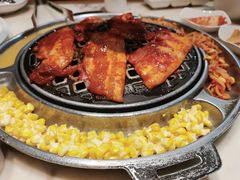 -韩宫宴烤肉·料理(南京江宁万达店)