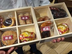 -七鲜超市(瑞虹天地太阳宫店)