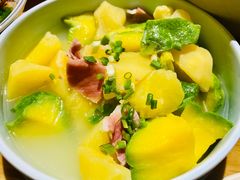 -山茶云南菜(中关村店)