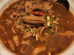 -全聚贤餐厅·湖北家常菜(沙湖店)