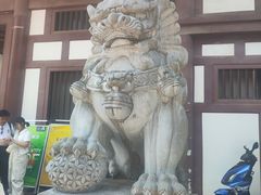 -西安青龙寺遗址景区