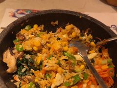 -七八冷面·延边朝鲜族美食(欢乐谷店)