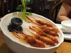 -乔街深夜食堂·小龙虾·高压锅生蚝(杭州总店)