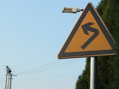 -乌龙涧铁道铁轨景