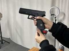 -战甲射击中心·茶室