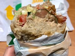 -赛百味SUBWAY(长宁龙之梦店)