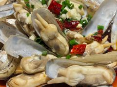 -舟山海鲜·江浙菜(银沙路店)