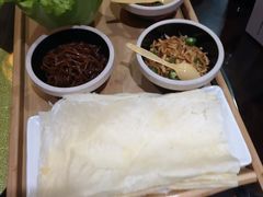 沂蒙山煎饼-映像威海·海鲜味道(市区店)