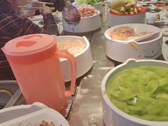 -龍歌自助小火锅(秦淮水游城店)