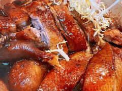 -常来小聚·广州非遗传承餐厅(高德置地店)