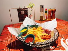 -Primo·丽莫意大利窑烤披萨