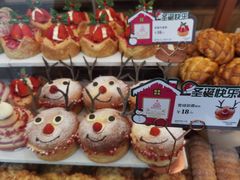 -多乐之日(田林东路店)