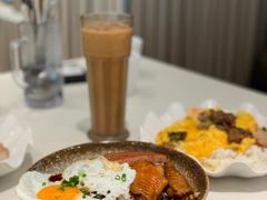-龙记·香港茶餐厅(海上世界店)
