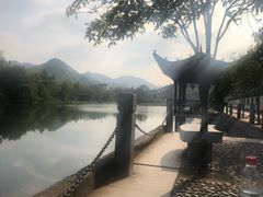 -绩溪龙川景区