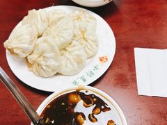 小胖包子-小胖包子王(光明楼店)