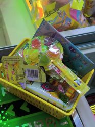 -潮立方(南岗店)