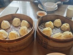 -南翔馒头店(豫园店)