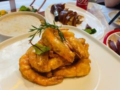 -月福京味斋·烤鸭店·北京菜(鼓楼总店)