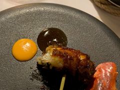 帝王蟹腿-三嚥阁 La Villa Restaurant