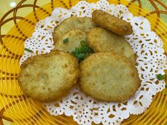 -秋姐美食店 始于2014年(旅游大道店)