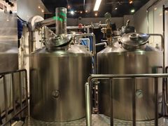 -京A Brewpub·精酿餐吧(幸福村店)