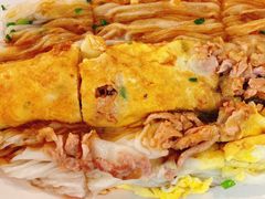 猪肉肠粉-芳姨广东砂锅粥(张庄路店)