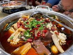 -老山东·山东菜(鲁菜名店)