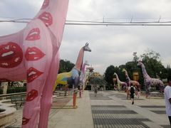 -国色天乡三期陆地乐园