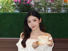 -chuchulab日式短蛋糕(粤海天地店)